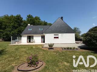 Vente maison 11 pièces