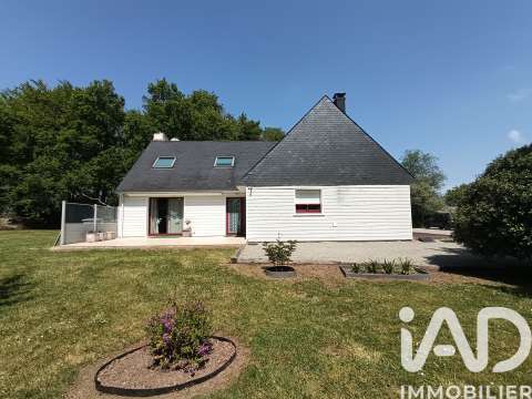 Vente maison 11 pièces