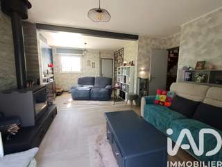 Vente maison 11 pièces