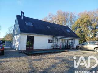 Vente maison 11 pièces