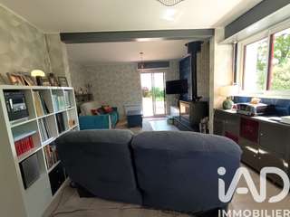 Vente maison 11 pièces