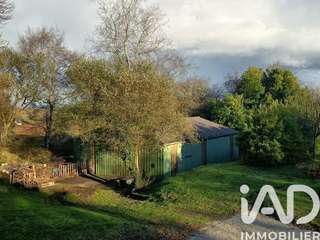 Vente maison 11 pièces