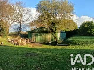 Vente maison 11 pièces