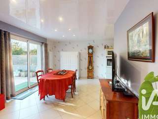 Vente maison 11 pièces