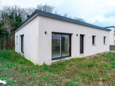 Vente maison 4 pièces Plonéis 29