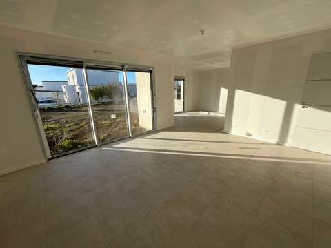 Vente maison 4 pièces Plonéis 29