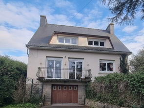 Vente Maison 5 chambresPlonéis
