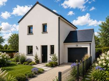Vente Maison 3 chambresPlonéis