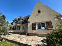 Vente maison 9 pièces