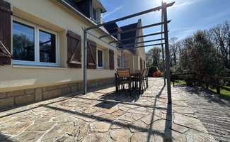 Photo Vente maison Plonéis