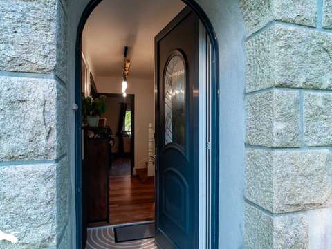 Vente maison 5 pièces Plonéis 29
