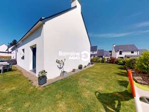 Vente Maison 3 chambresPlonéis