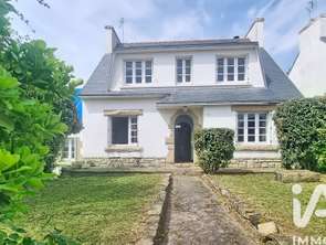 Vente Maison 3 chambresPlonéis