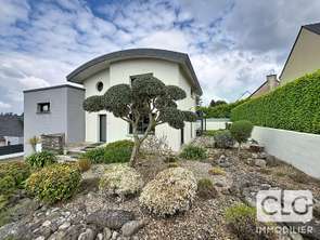 Vente Maison 5 chambresPlonéis