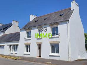 Vente Maison 4 chambresPlonéis