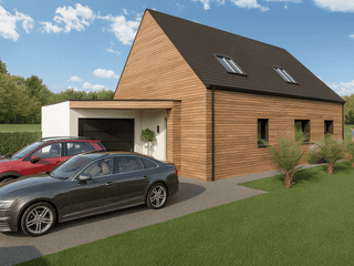 Vente maison