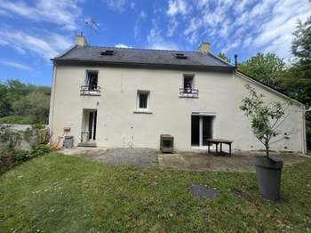 Vente maison 5 pièces Plonéis 29