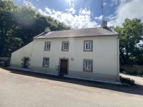 Vente Maison 2 chambresPlonéis