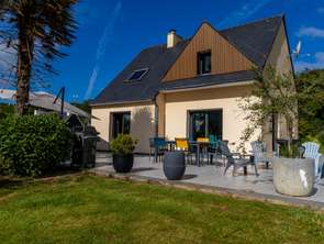 Vente Maison 5 chambresPlonéis