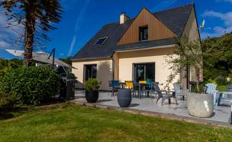 Photo Vente maison Plonéis