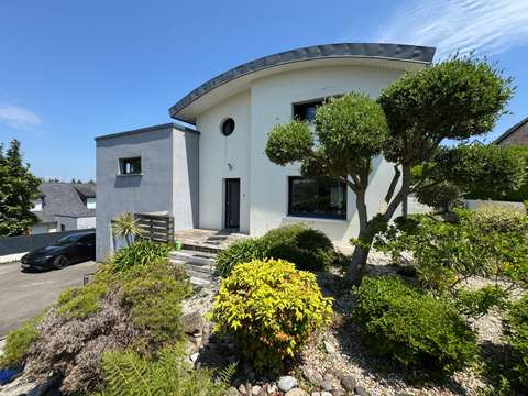 Vente maison 6 pièces Plonéis 29