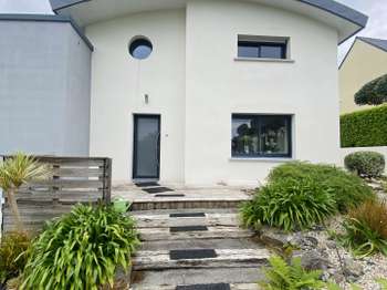Vente maison 7 pièces Plonéis 29