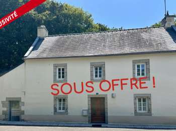 Vente maison 5 pièces Plonéis 29