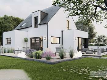 Vente Maison 4 chambresPlonéis