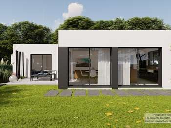 Vente Maison 3 chambresPlonéis