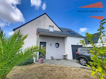 Vente maison 6 pièces Plonéis 29