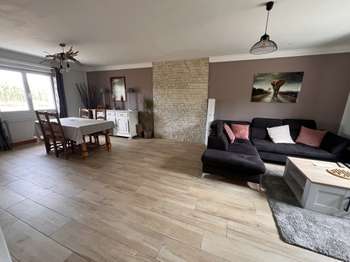 Vente maison 8 pièces Vente maison 8 pièces