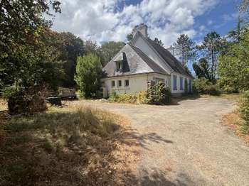 Vente Maison 4 chambresPlonéis