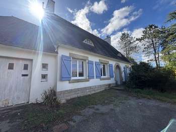 Vente maison 7 pièces Plonéis 29