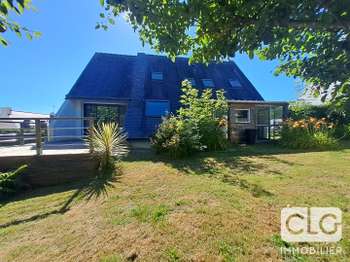 Vente Maison 4 chambresPlonéis
