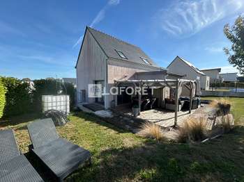 Vente maison 6 pièces Plonéis 29