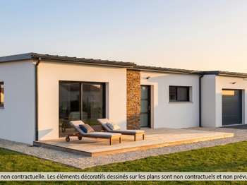 Vente maison 4 pièces Vente maison 4 pièces