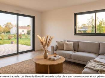 Vente maison 4 pièces Plonéis 29