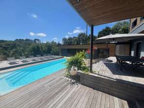 Vente Maison 4 chambresPlonéour-Lanvern