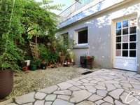 Vente maison 10 pièces
