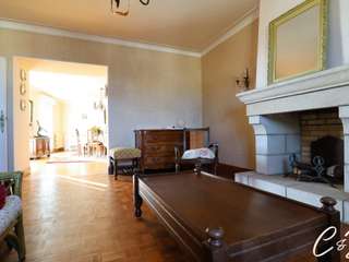 Vente maison 10 pièces Vente maison 10 pièces