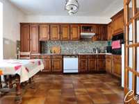 Vente maison 10 pièces