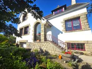 Vente Maison 4 chambresPlonéour-Lanvern