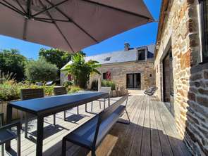 Vente Maison 4 chambresPlonéour-Lanvern