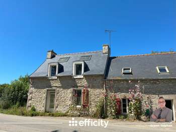 Vente maison 4 pièces Plonéour-Lanvern 29