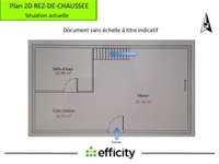 Vente maison 4 pièces Vente maison 4 pièces