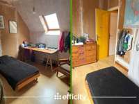 Vente maison 4 pièces Vente maison 4 pièces