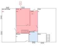 Vente maison 6 pièces Vente maison 6 pièces