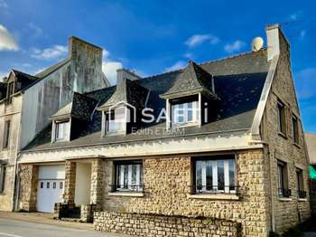 Vente Maison 5 chambresPlonéour-Lanvern