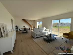 Vente Maison 3 chambresPlonéour-Lanvern