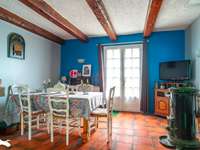 Vente maison 5 pièces Vente maison 5 pièces